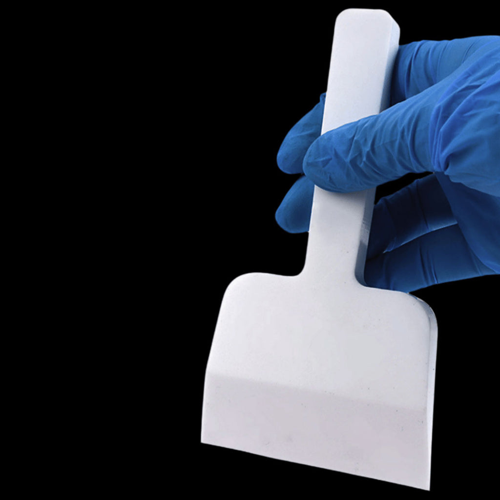 ptfe-scraping-plate