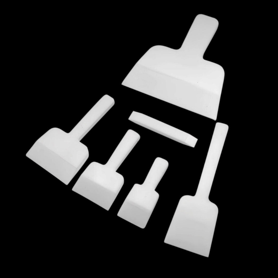 ptfe-scraping-plate