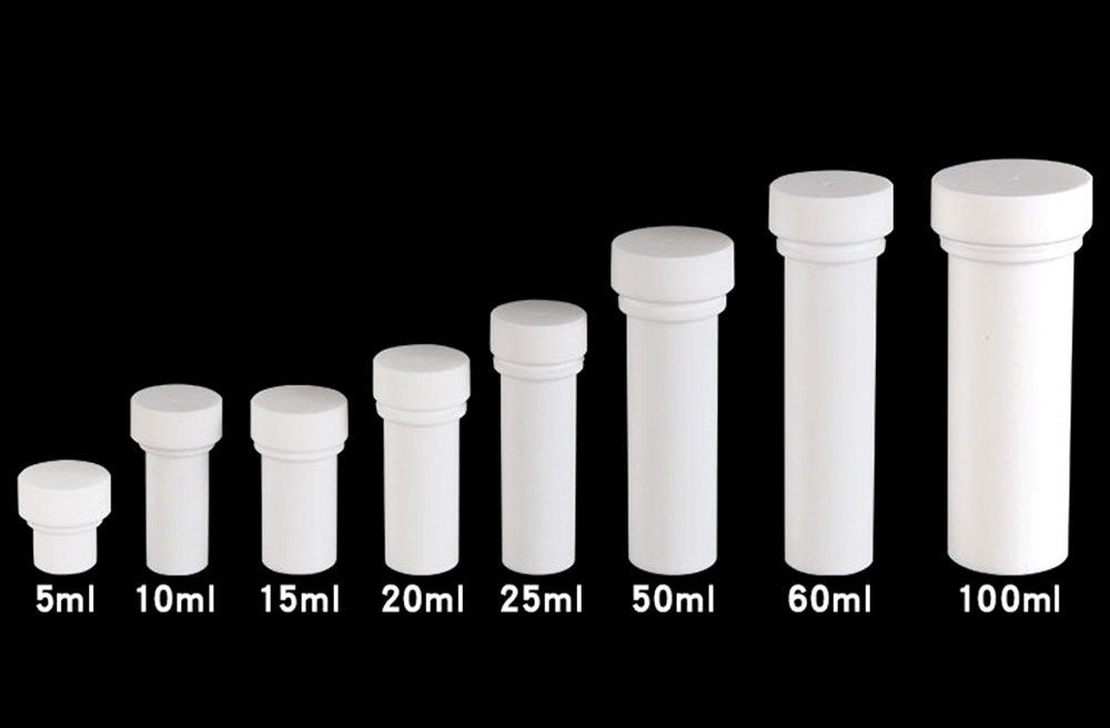 teflon-test-tube