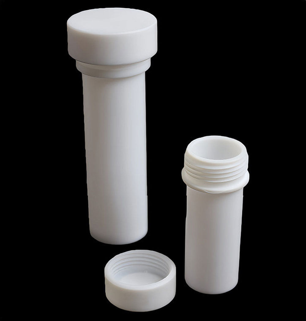 teflon-test-tube