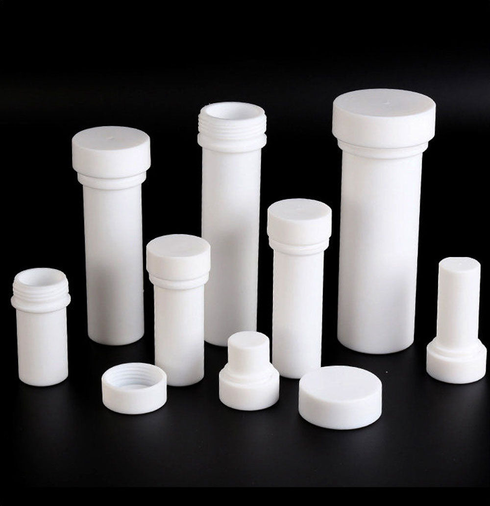 teflon-test-tube